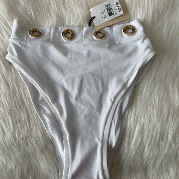 OYE SWIMWEAR Bikini Bottom NWT - Picture 5 of 7